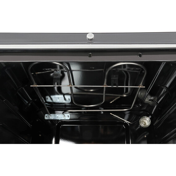 Электрическая плита NordFrost EE 6061 W - фото 9