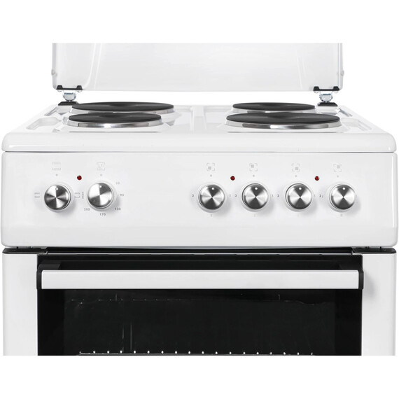 Электрическая плита NordFrost EE 6061 W - фото 11