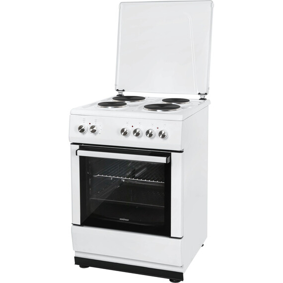 Электрическая плита NordFrost EE 6061 W - фото 5