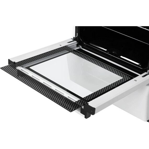 Электрическая плита NordFrost GG 5050 W - фото 12