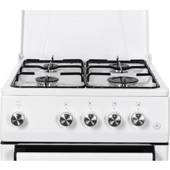 Электрическая плита NordFrost GG 5050 W - фото 14