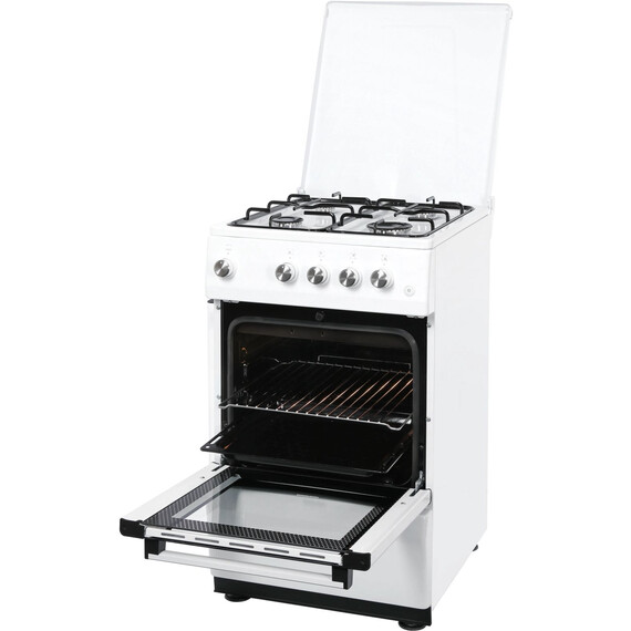 Электрическая плита NordFrost GG 5050 W - фото 16