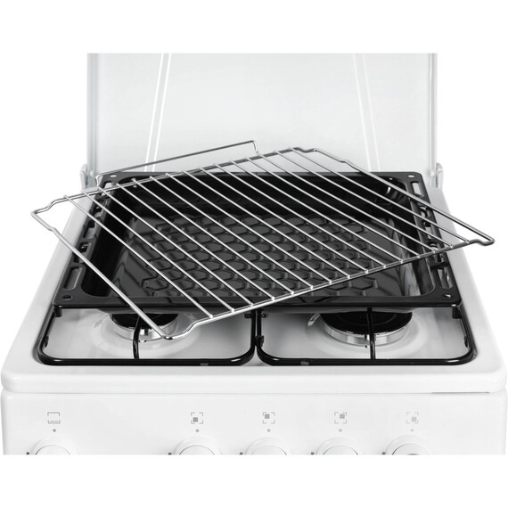 Электрическая плита NordFrost GG 5050 W - фото 17