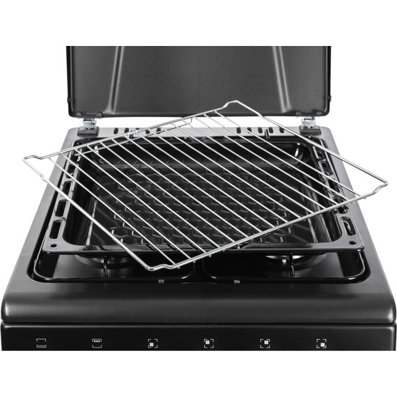 Электрическая плита NordFrost GG 5061 B - фото 11