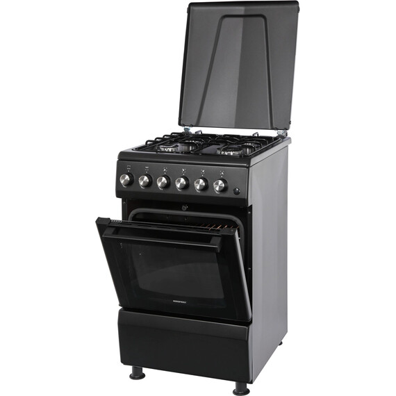 Электрическая плита NordFrost GG 5061 B - фото 12