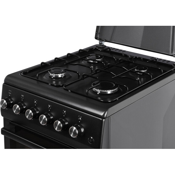 Электрическая плита NordFrost GG 5061 B - фото 13