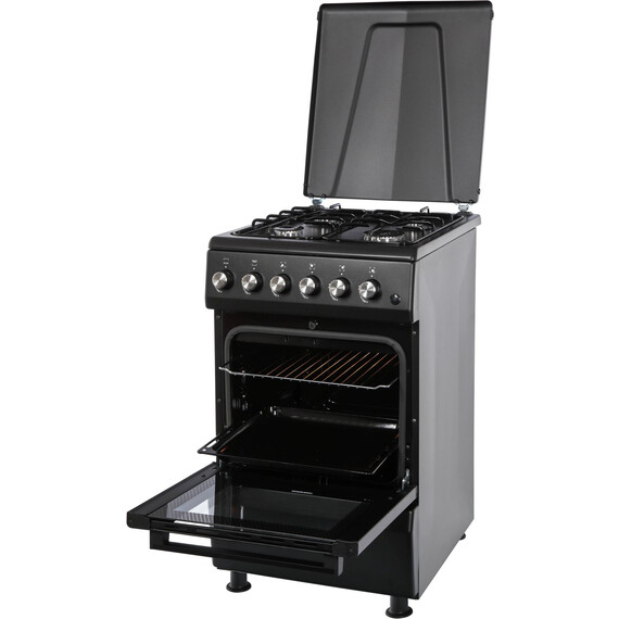 Электрическая плита NordFrost GG 5061 B - фото 18