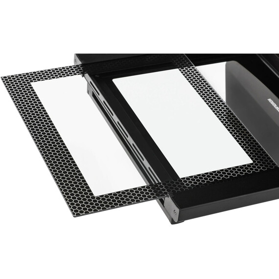 Электрическая плита NordFrost GG 5061 B - фото 4