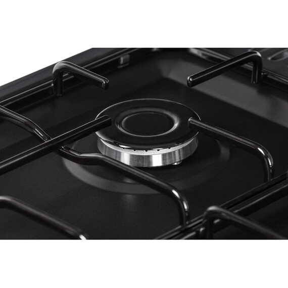 Электрическая плита NordFrost GG 5061 B - фото 5