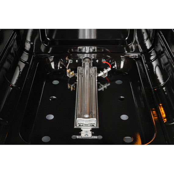 Электрическая плита NordFrost GG 5061 B - фото 6