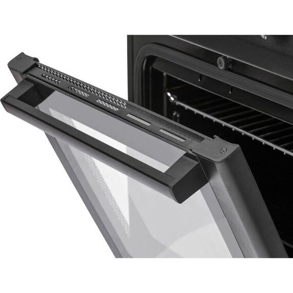 Электрическая плита NordFrost GG 5061 B - фото 8