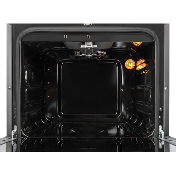 Электрическая плита NordFrost GG 5061 B - фото 9