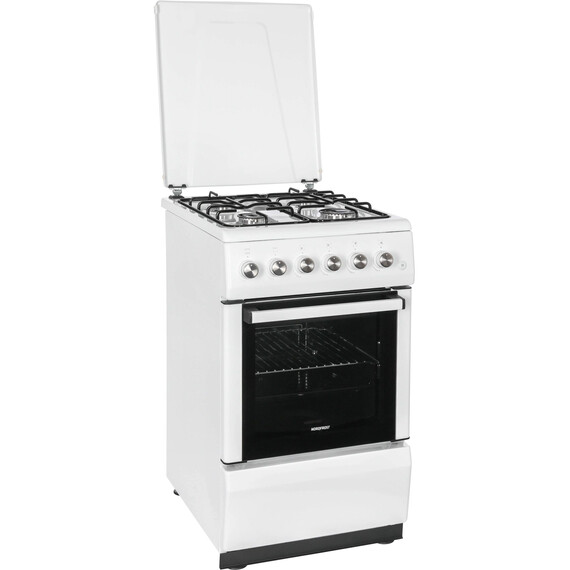 Электрическая плита NordFrost GG 5061 W - фото 6