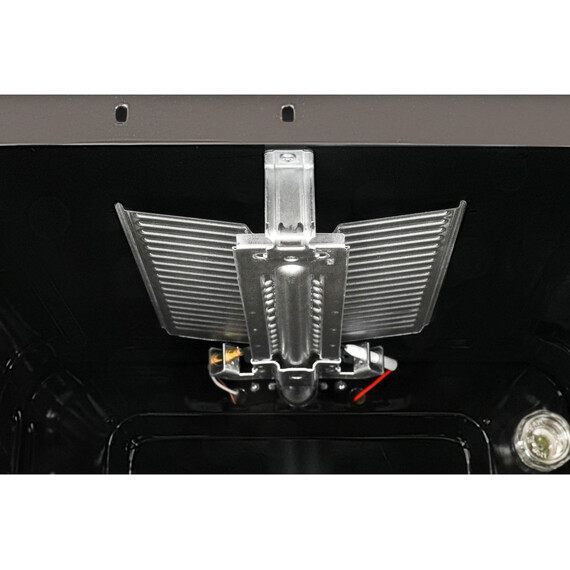 Электрическая плита NordFrost GG 5061 W - фото 16