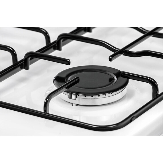 Электрическая плита NordFrost GG 5061 W - фото 8