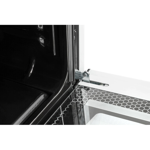 Электрическая плита NordFrost GG 5061 W - фото 9