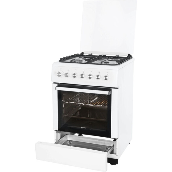 Электрическая плита NordFrost GG 6062 W - фото 17