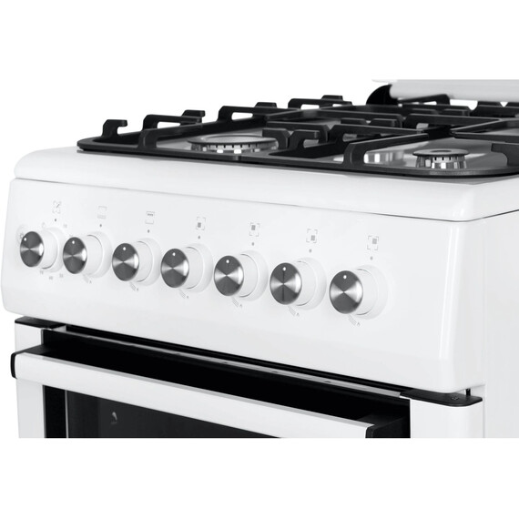 Электрическая плита NordFrost GG 6062 W - фото 11