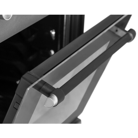 Электрическая плита NordFrost GG 6064 Gd - фото 17