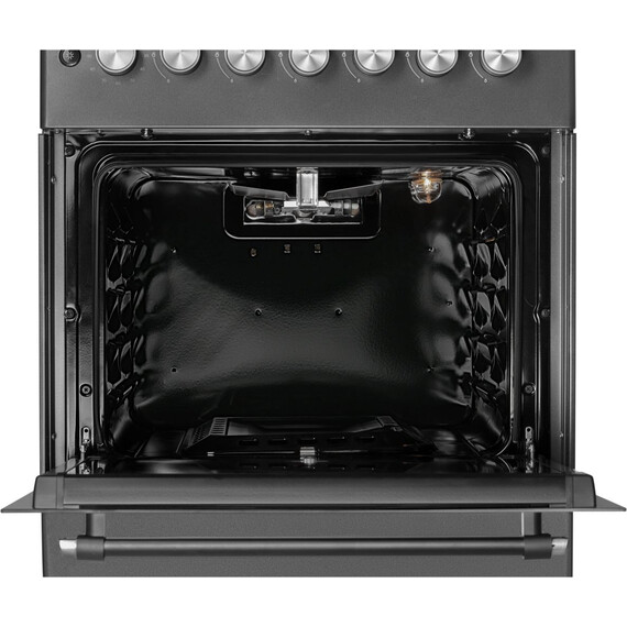 Электрическая плита NordFrost GG 6064 Gd - фото 10