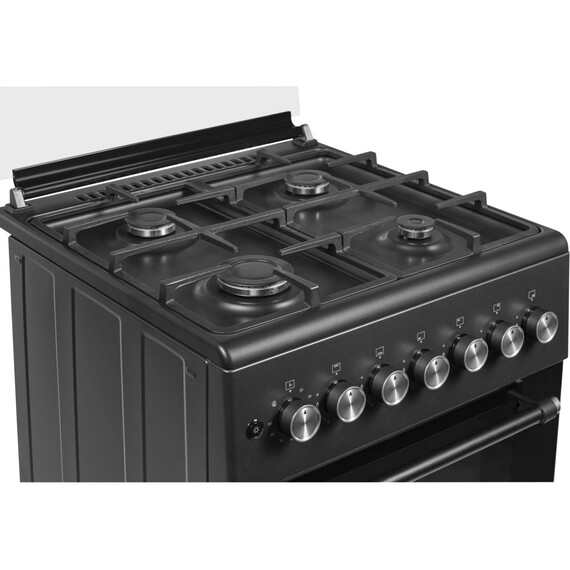 Электрическая плита NordFrost GG 6064 Gd - фото 12