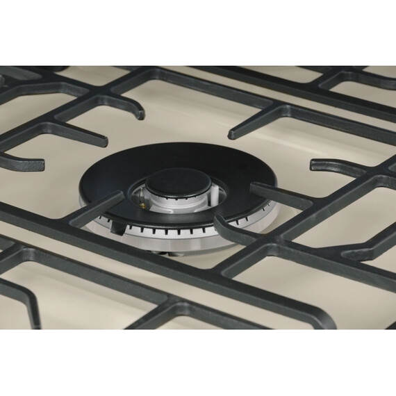 Электрическая плита NordFrost GG 9064 YR - фото 8