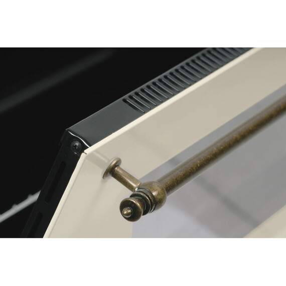 Электрическая плита NordFrost GG 9064 YR - фото 10