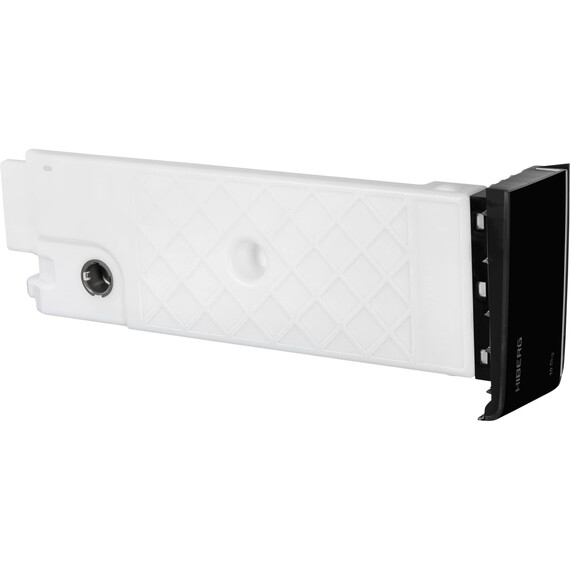 Сушильная машина Hiberg HDQ11 - 10 B - фото 11