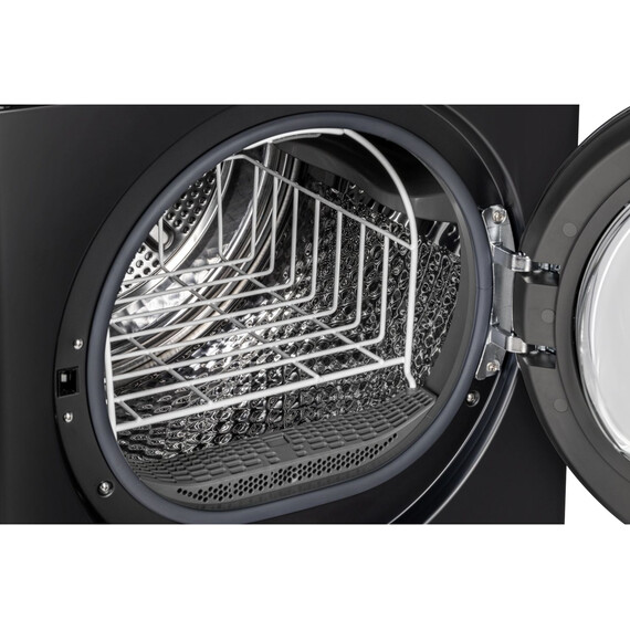 Сушильная машина Hiberg HDQ11 - 10 B - фото 15