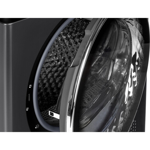 Сушильная машина Hiberg HDQ11 - 10 B - фото 18