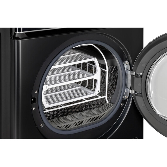 Сушильная машина Hiberg HDQ11 - 10 B - фото 19