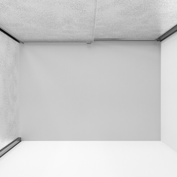 Душевое ограждение Niagara Nova 130x80 см NG-65-13CH-CH80-34, хром/шиншилла - фото 6