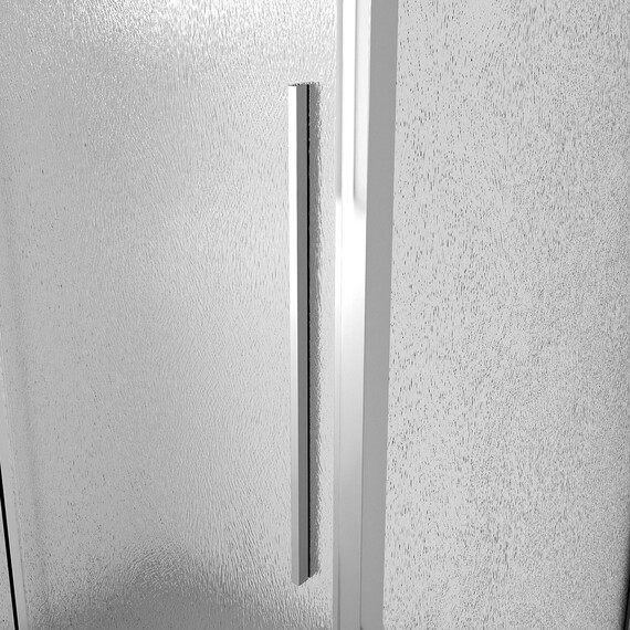 Душевое ограждение Niagara Nova 140x80 см NG-65-14CH-CH80-34, хром/шиншилла - фото 8