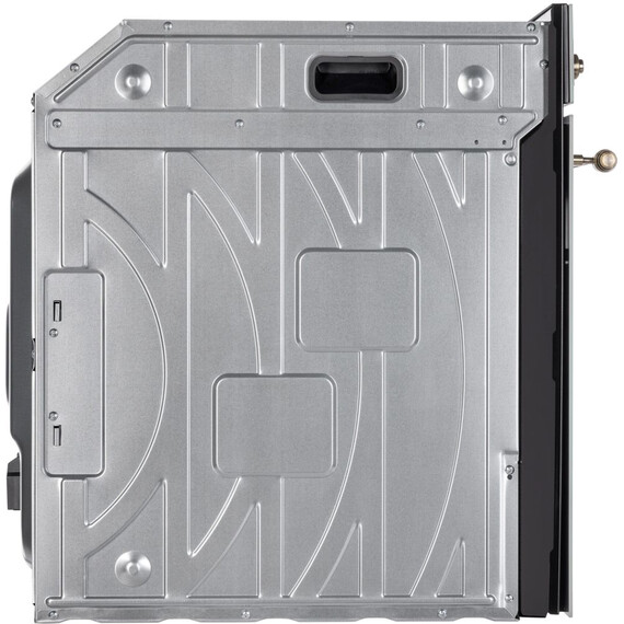 Электрический духовой шкаф Hiberg VM 6392 YR - фото 14