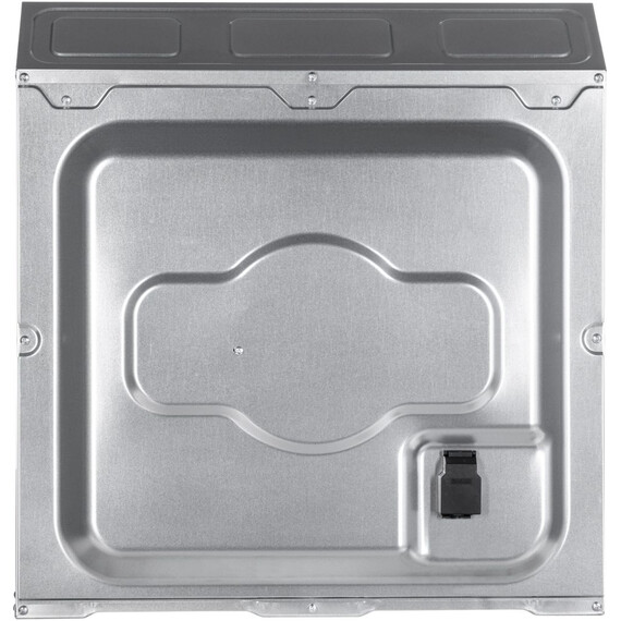 Электрический духовой шкаф Hiberg VM 6392 YR - фото 15