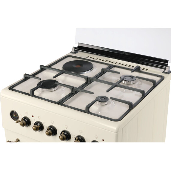 Электрическая плита NordFrost GE 6162 YR - фото 10