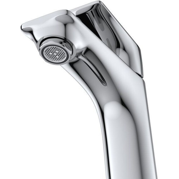 Набор смесителей 3 в 1 для ванны BelBagno MARINO-VASM/LVM-CRM - фото 6