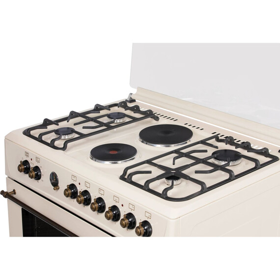 Электрическая плита NordFrost GE 9262 YR - фото 15