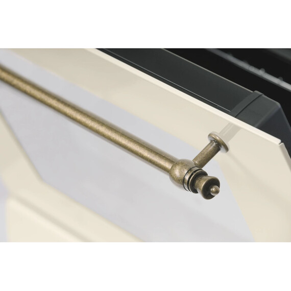 Электрическая плита NordFrost GE 6162 YR - фото 6