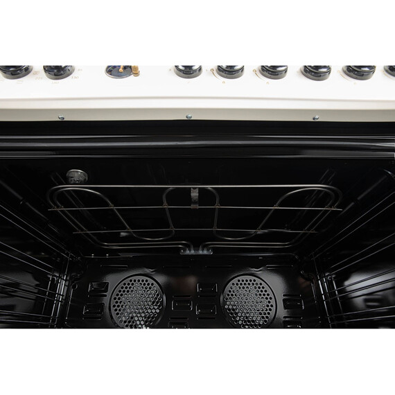 Электрическая плита NordFrost GE 9262 YR - фото 5