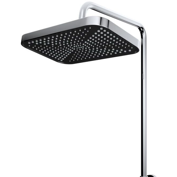 Душевая стойка BelBagno DUE-VSCM-CRM - фото 3