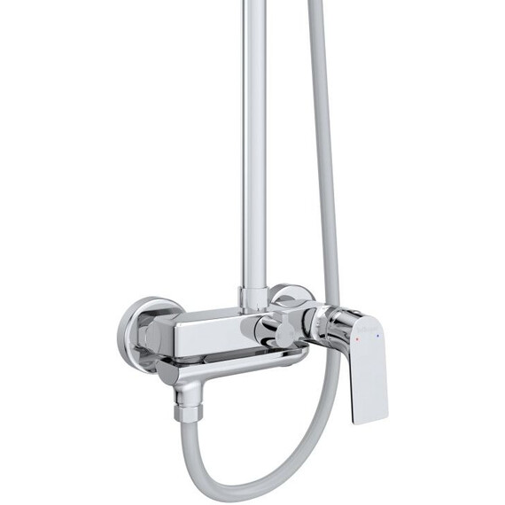 Душевая стойка BelBagno MARINO-VSCM-CRM - фото 5