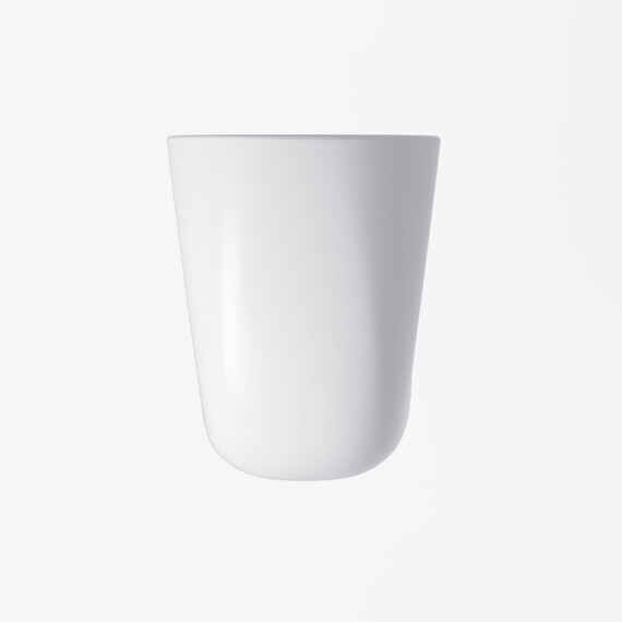 Унитаз подвесной безободковый Vincea Demi VT1-55T с ультратонкой крышкой микролифт (Система смыва торнадо) - фото 2