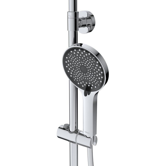 Душевая стойка BelBagno MARINO-DOCM-CRM - фото 4