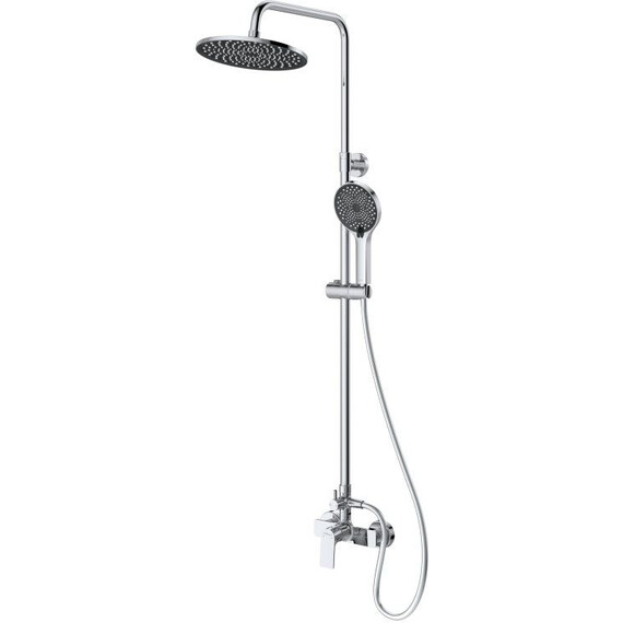 Душевая стойка BelBagno MARINO-DOCM-CRM - фото 3