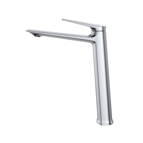 Смеситель для раковины высокий Cezares LINER-LC-01-W0 - фото 3