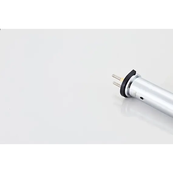 Душевой комплект Haiba: Душевая стойка HB24505 + смеситель для раковины HB10505, цвет хром - фото 36