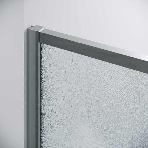 Душевое ограждение Grossman Galaxy 120х100 см 120.K33.01.1210.10.02, хром/шиншилла - фото 7