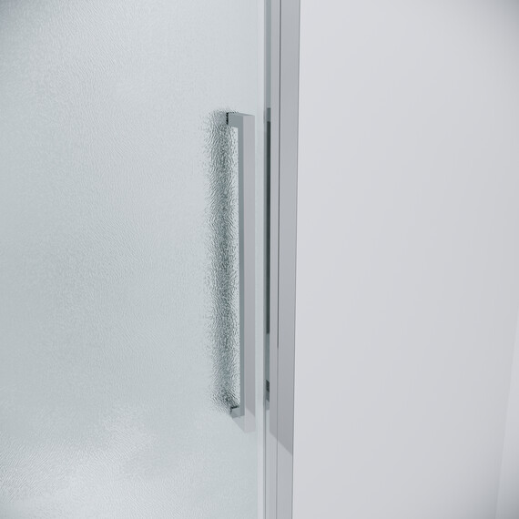 Душевое ограждение Grossman Cosmo 120х100 см 120.K33.02.1210.10.02, хром/шиншилла - фото 7