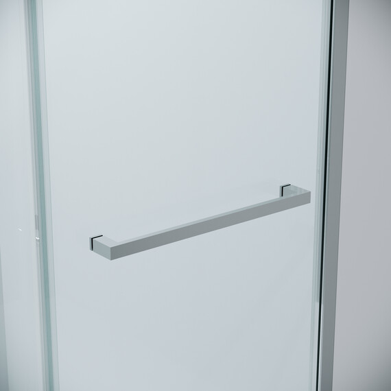 Душевое ограждение Grossman Style 130х80 см 120.K33.05.1380.10.00, хром/прозрачное - фото 10